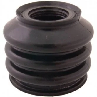 Фото пильовик кульової опори FEBEST TBJB-XUP Пильовик кульової опори FEBEST TBJB-XUP