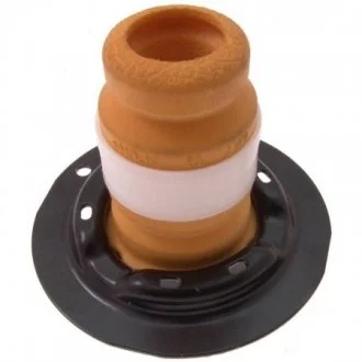 Фото отбойник переднего амортизатора (toyota yaris ksp90/nlp90/nsp90/scp90/ncp90/zsp90 2005-) FEBEST TD-KSP90F ОТБОЙНИК ПЕРЕДНЕГО АМОРТИЗАТОРА (TOYOTA YARIS KSP90/NLP90/NSP90/SCP90/NCP90/ZSP90 2005-) FEBEST TD-KSP90F