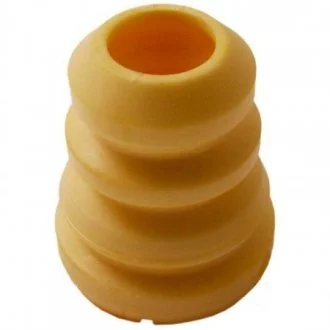 ОТБОЙНИК ПЕРЕДНЕГО АМОРТИЗАТОРА FEBEST TD-MCU15F