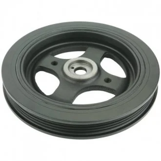 ШКИВ КОЛЕНВАЛА 1NZFE (TOYOTA YARIS KSP90/NLP90/NSP90/SCP90/NCP90/ZSP90 2005-2011) FEBEST TDS-1NZFE