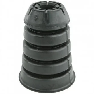 ОТБОЙНИК ЗАДНЕГО АМОРТИЗАТОРА (TOYOTA LAND CRUISER 100 HDJ101/UZJ100 1998-2007) FEBEST TD-UZJ100R