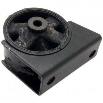 ПОДУШКА ДВИГАТЕЛЯ ПЕРЕДНЯЯ MT (TOYOTA AVENSIS AT22#/AZT220/CDT220/CT220/ST220/ZZT22# 1997-2003) FEBEST TM049