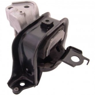 Подушка двигуна права (TOYOTA YARIS/ECHO NCP10/SCP10 1999-2005) FEBEST TM-089 (фото 1)