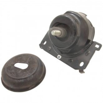 ПОДУШКА ДВИГАТЕЛЯ ПЕРЕДНЯЯ (TOYOTA LAND CRUISER PRADO 120 GRJ12#/KDJ12#/RZJ12#/TRJ12#/VZJ12# 2002-2009) FEBEST TM120 (фото 1)