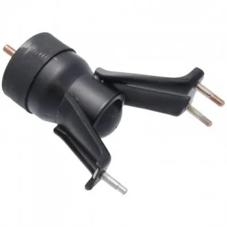 ПОДУШКА ДВИГУНА ЗАДНЯ (ГІДРАВЛІЧНА) MT FEBEST TM-SXV10RR