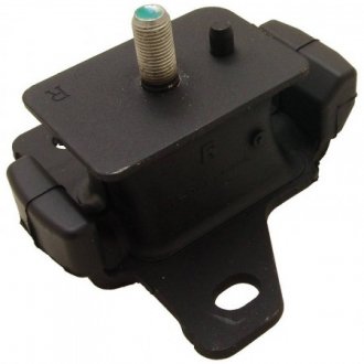 ПОДУШКА ДВИГАТЕЛЯ ПЕРЕДНЯЯ 1TRFE/2TRFE (TOYOTA HILUX GGN15/GGN25 2005-) FEBEST TM-TGN15