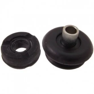 Втулка заднього амортизатора КОМПЛЕКТ FEBEST TSB-120R