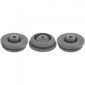 Втулка крепежа компрессора пневмоподвески. FEBEST TSB-ACMUCF30-KIT