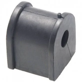 ВТУЛКА ЗАДНЬОГО СТАБІЛІЗАТОРА D13 FEBEST TSB-ACU20R