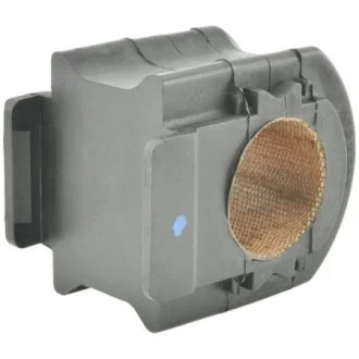 Втулка переднего стабилизатора D286 FEBEST TSB-AGL25F