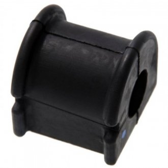 ВТУЛКА ПЕРЕДНЕГО СТАБИЛИЗАТОРА D20 (TOYOTA COROLLA/FIELDER NZE124 4WD 2000-2006) FEBEST TSB-NZE124F