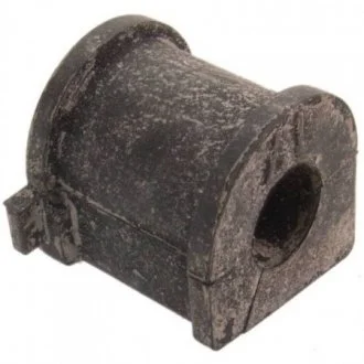 Втулка заднего стабилизатора D17 FEBEST TSB-ST203R