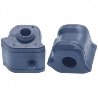 ВТУЛКА ПЕРЕДНЕГО СТАБИЛИЗАТОРА D23.2 КОМПЛЕКТ FEBEST TSBZRE151FKIT