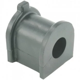 Втулка заднего стабилизатора D18 FEBEST TSB-ZZT241R