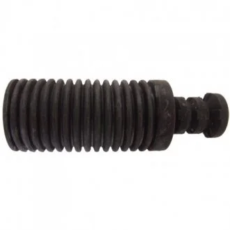 ПЫЛЬНИК ЗАДНЕГО АМОРТИЗАТОРА (TOYOTA CALDINA ST215/CT216 4WD 1997-2002) FEBEST TSHB-ST215R