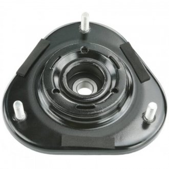 ОПОРА ПЕРЕДНЬОГО АМОРТИЗАТОРА (TOYOTA COROLLA CE120/NZE12#/ZZE12# 2000-2008) FEBEST TSS004