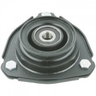 ОПОРА ПЕРЕДНЕГО АМОРТИЗАТОРА (TOYOTA CALDINA CT196/ET196 1992-2002) FEBEST TSS-068