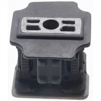 САЙЛЕНТБЛОК ЗАДНЬОЇ ПОДУШКИ ДВИГУНА FEBEST VLMBS60RR