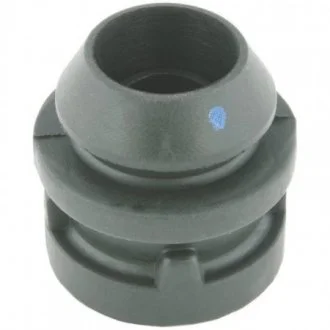 Втулка крепления радиатора FEBEST VLSB-001