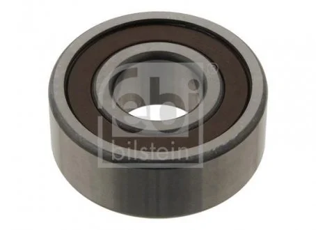 Фото подшипник вала FEBI 01470 Подшипник вала FEBI 01470