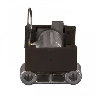 Натяжник цепи ГРМ FEBI 01580