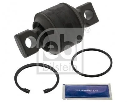 Фото 1 - ремкомплект, направляющяя стойка FEBI 03497 Ремкомплект, направляющяя стойка FEBI 03497 (фото 1)