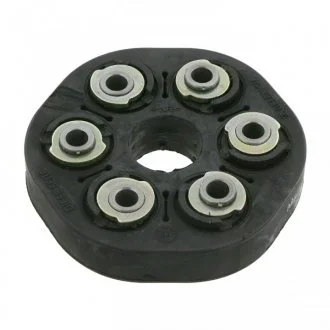 Опора карданвалу FEBI 03580