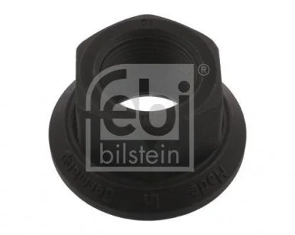 Фото гайка колісна Actros, VOLVO, DAF FEBI 04029 Гайка колісна Actros, VOLVO, DAF FEBI 04029