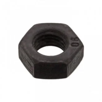 Контргайка, болт регулювання зазору в клапанах FEBI 05176 (фото 1)