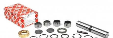 К-т ремонтний шкворня FEBI 08526