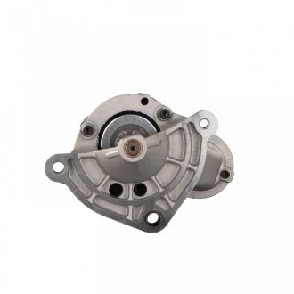 Стартер PEUGEOT FEBI 101562