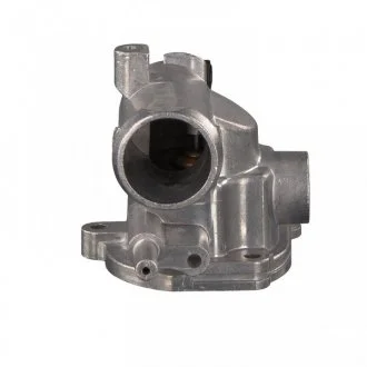 Фото термостат охолоджувальної рідини FEBI 102115 Термостат охолоджувальної рідини FEBI 102115