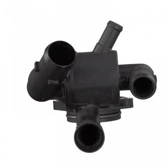 Фото термостат з корпусом та ущільненням VAG FEBI 102436 Термостат з корпусом та ущільненням VAG FEBI 102436