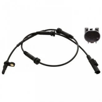 Датчик ABS FIAT 500 07- TY£ FEBI 102579
