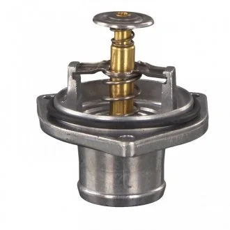 Фото термостат МВ E-CLASS (W210); S-CLASS (W140) FEBI 103154 Термостат МВ E-CLASS (W210); S-CLASS (W140) FEBI 103154