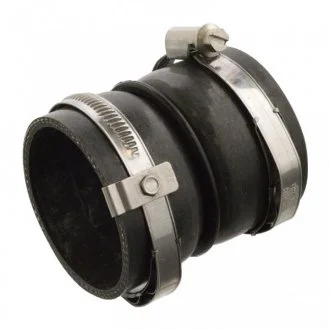 Фото патрубок турбіни CITROEN C5 III 1.6HDI FEBI 103716 Патрубок турбіни CITROEN C5 III 1.6HDI FEBI 103716