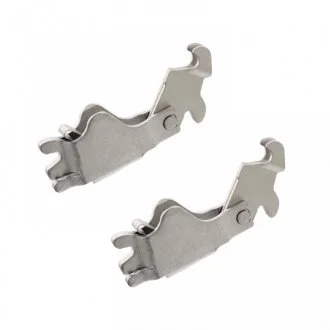 Фото ремкомплект регулювання ручного гальма FEBI 104935 Ремкомплект регулювання ручного гальма FEBI 104935