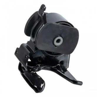 Подушка коробки передач Лів (мкпп) HYUNDAI SANTA FÉ I, SANTA FÉ I/SUV 2.0D/2.4 02.01-03.06 FEBI 105748