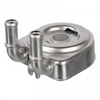 Радіатор мастила FEBI 107521