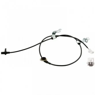 Датчик ABS MAZDA 6 2,0 10- FEBI 107630