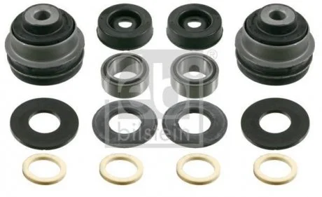 Фото ремкомплект підвіски кабіни FEBI 10783 Ремкомплект підвіски кабіни FEBI 10783