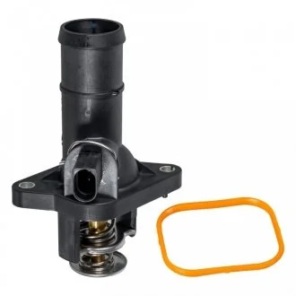 Фото термостат VAG FEBI 107988 Термостат VAG FEBI 107988