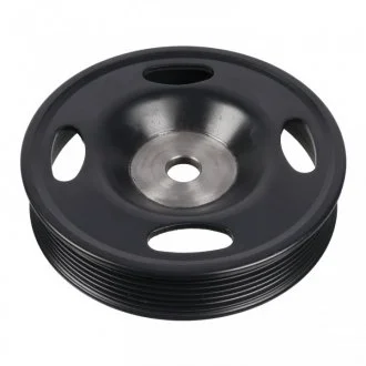 Фото шків к-вала VW 1.4TSI FEBI 108767 Шків к-вала VW 1.4TSI FEBI 108767