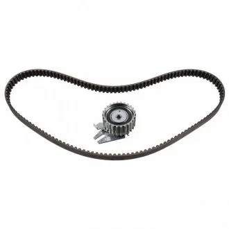 Ремінь ГРМ (набір) FEBI 11087