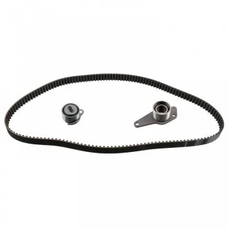 Ремінь ГРМ (набір) FEBI 11149