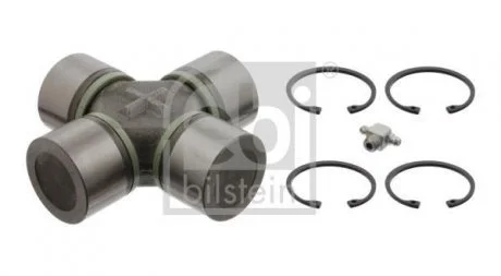 Фото 1 - шарнир продольного вала FEBI 11546 Шарнир продольного вала FEBI 11546 (фото 1)