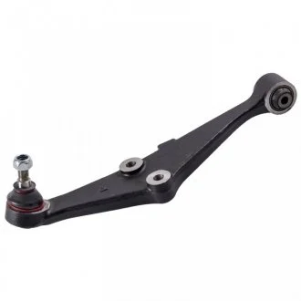 Фото 1 - рычаг независимой подвески колеса FEBI 12926 Рычаг независимой подвески колеса FEBI 12926 (фото 1)