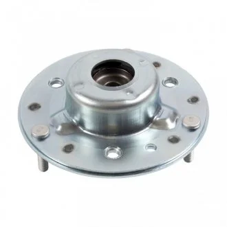 Подушка амортизатора задн Лів/Прав LAND ROVER FREELANDER 2, RANGE ROVER EVOQUE 2.0/2.0D/2.2D 10.06-12.19 FEBI 171489