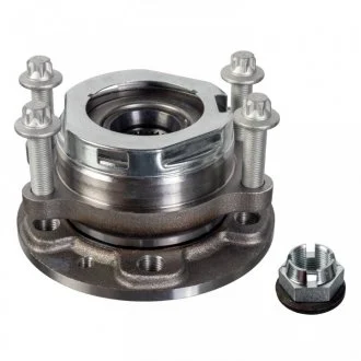 Фото ступиця колеса FEBI 176131 Ступиця колеса FEBI 176131