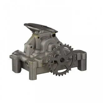 Насос масла FEBI 21079